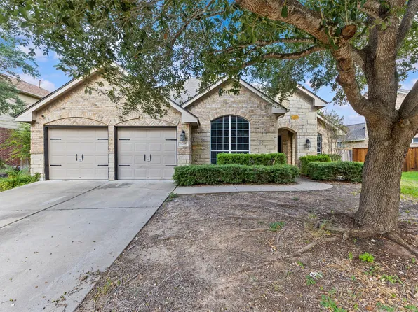 11708 Pillion Pl, Manor, TX 78653