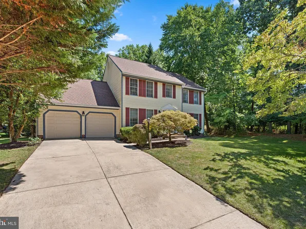 11809 Bright Psge, Columbia, MD 21044