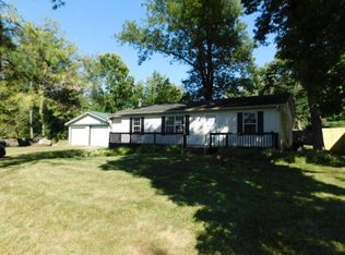 13192 Juniper Rd NE, Thornville, OH