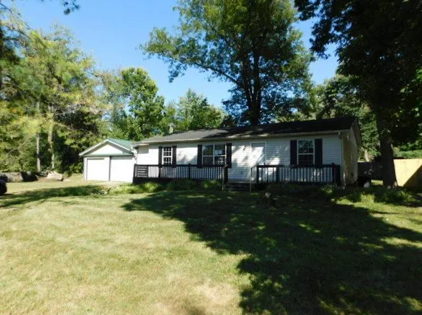 13192 Juniper Rd NE, Thornville, OH 43076
