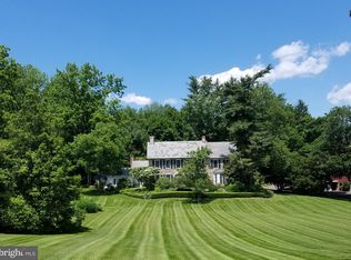 4805 Lehnenberg Rd, Kintnersville, PA 18930