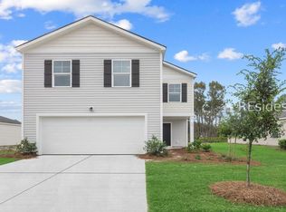 18 Bottom Board Ct, Ridgeland, SC 29936