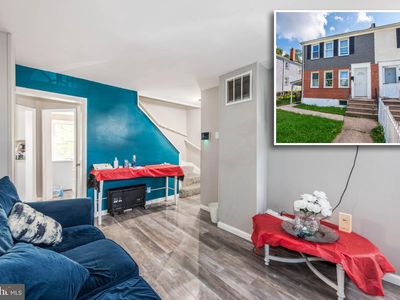 5455 Belle Vista Ave, Baltimore, MD, 21206