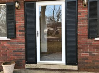 361 Colonial Ln, Algonac, MI 48001