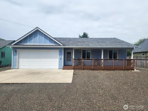 118 Pacific Boulevard NW, Ocean Shores, WA 98569