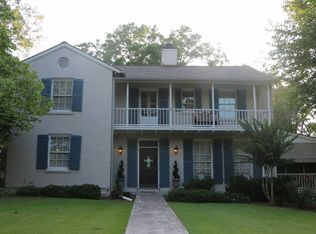 1820 Lakeshore Dr, Scottsboro, AL 35755