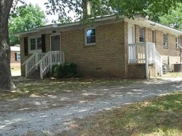 311 Barbour St #B, Salisbury, NC 28144
