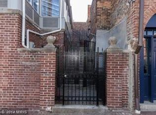 1202 30th St NW, Washington, DC 20007