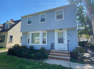 3850 Covington Rd, South Euclid, OH 44121