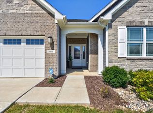 8816 Blackburn St, Fortville, IN 46040