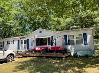 13613 Winding Creek Dr, Grand Haven, MI 49417