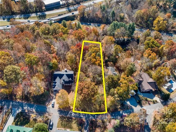 LOT 4 Hoosier Ct, Lake Junaluska, NC 28745