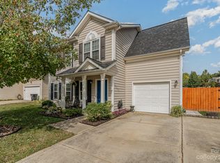 14624 Devin Allen Dr, Huntersville, NC 28078