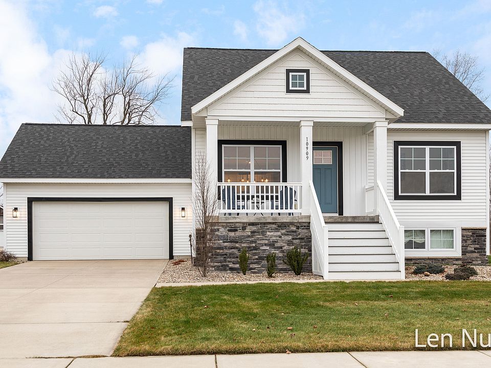10909 Circle Way, Allendale, MI 49401 Zillow