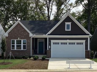 100 Cobbler Mill Ln, Williamsburg, VA 23185