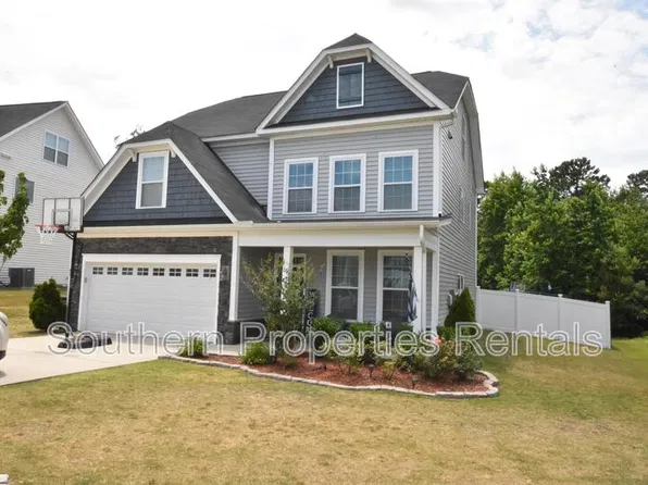 49 Marchmont Pl, Cameron, NC 28326