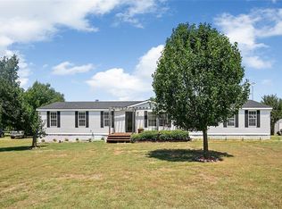 120 Vz County Road 3849, Wills Point, TX 75169