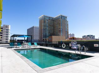 3rd Street Flats, Reno, NV 89501