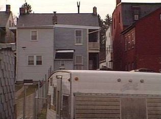 1633 Mount Rose Ave, York, PA 17403
