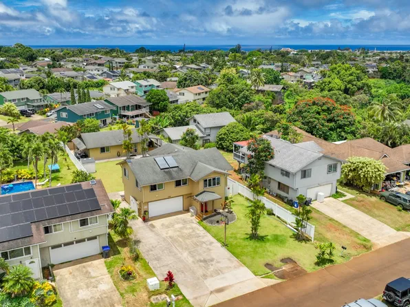 5148 Kahana St, Kapaa, HI 96746