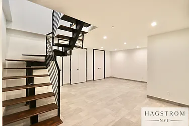 Rented by Hagstrom Management Inc