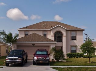 153 Morgan Cir, Sebastian, FL 32958