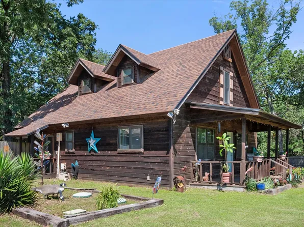 377 Southern Oaks Dr, Streetman, TX 75859