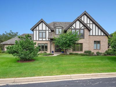 802 Kenmare Dr, Burr Ridge, IL, 60527