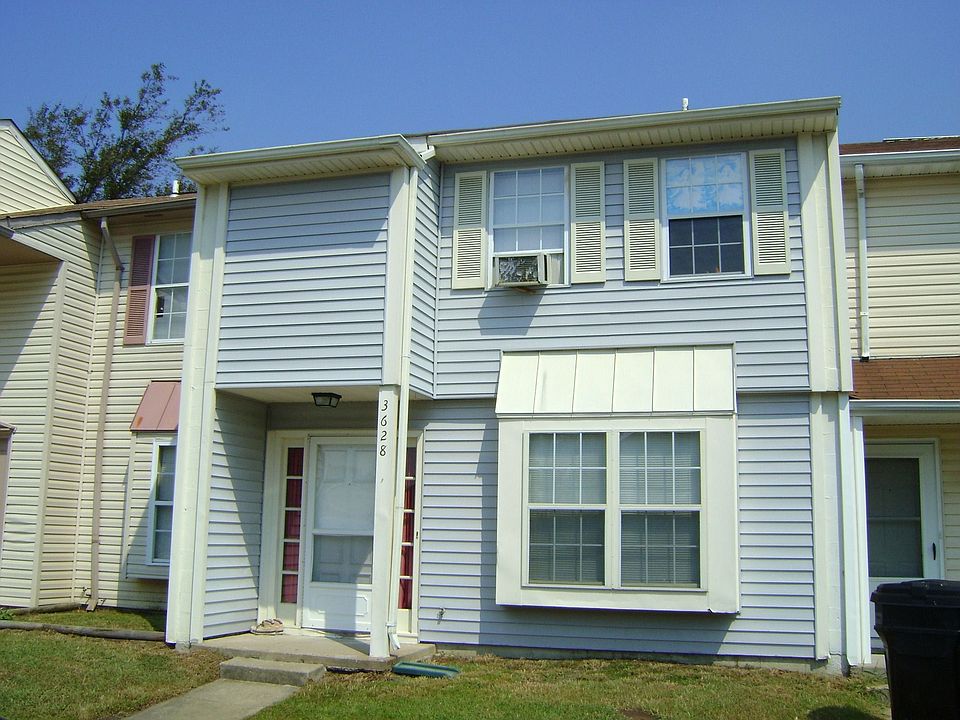 1st image of 3628 Sylvan Ln