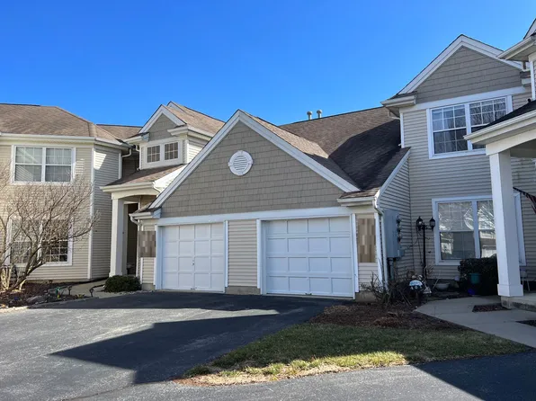 406 Homestead Ct, Stewartsville, NJ 08886