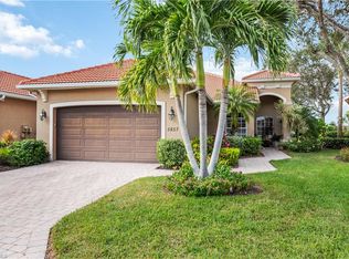 5857 Paradise Cir, Naples, FL 34110