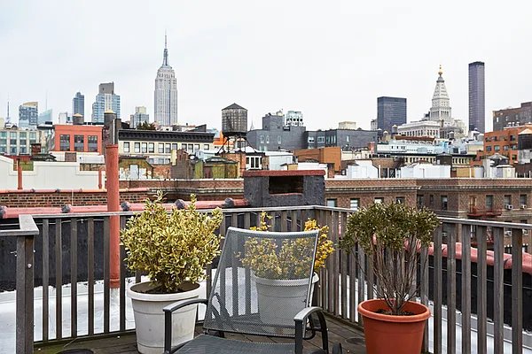 Sold by Brown Harris Stevens | media 30