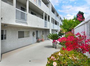 1706 Grismer Ave UNIT 209, Burbank, CA 91504
