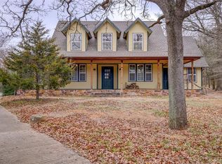 3555 120th Ave SE, Norman, OK 73026