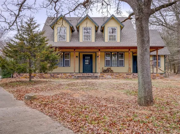 3555 120th Ave SE, Norman, OK 73026