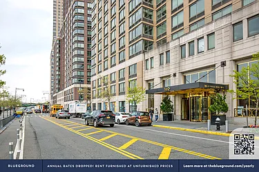 Rented by The Blueground