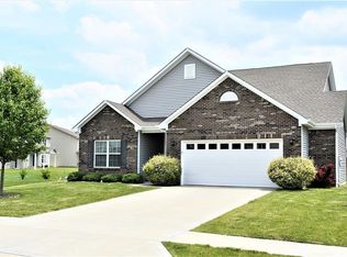 4725 Maroon Dr, Plainfield, IN 46168