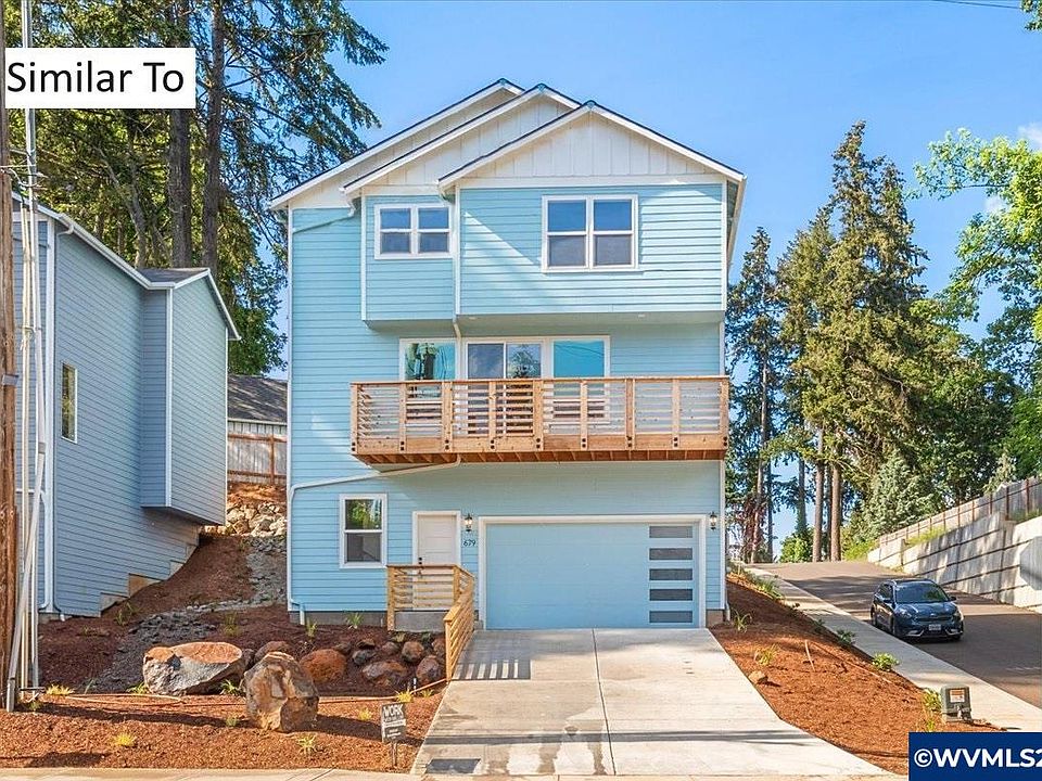 679 Idylwood Dr SE, Salem, OR 97302 | MLS #817948 | Zillow