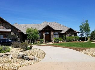 6565 Legend Ridge Trl, Longmont, CO 80503