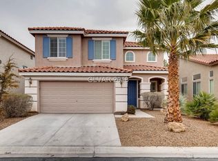 9760 Gentle Spirit Dr, Las Vegas, NV 89148