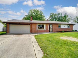 512 Kenwood Ln, Trenton, OH 45067