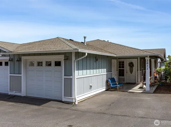3611 Portage Lane #F2, Anacortes, WA 98221