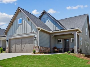 143 Grand Cir, Jasper, GA 30143