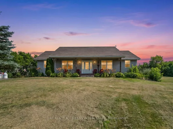 4463 Blessington Rd, Belleville, ON K0K 1V0