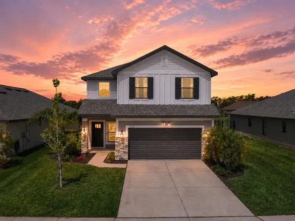 16121 61st Ln E, Parrish, FL 34219