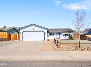 204 Gordon Ln, Dayton, NV