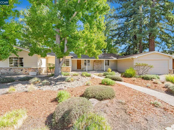 828 Rosedale Ave, Lafayette, CA 94549