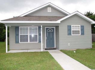 8124 Shady Grove Rd, Myrtle Beach, SC 29588