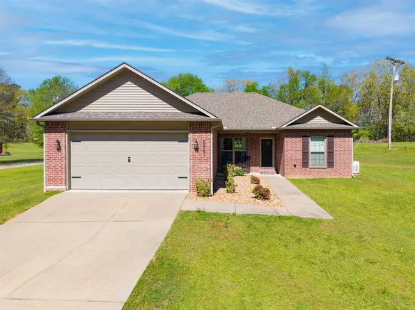 5861 Bauxite Cutoff Rd, Bauxite, AR 72011