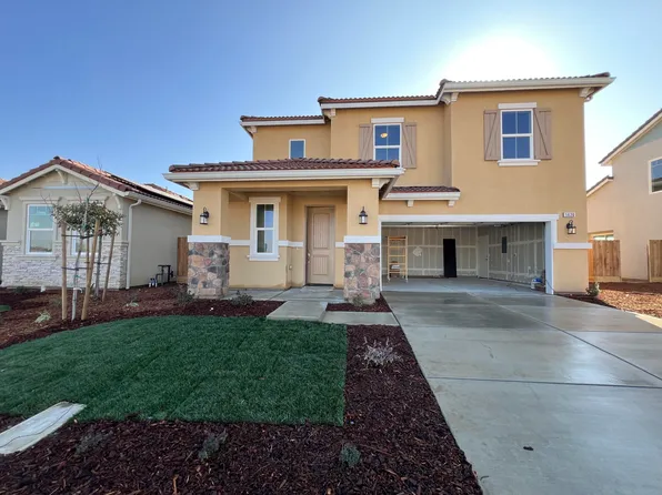 1420 Concord Way #Lt 33, Dinuba, CA 93618